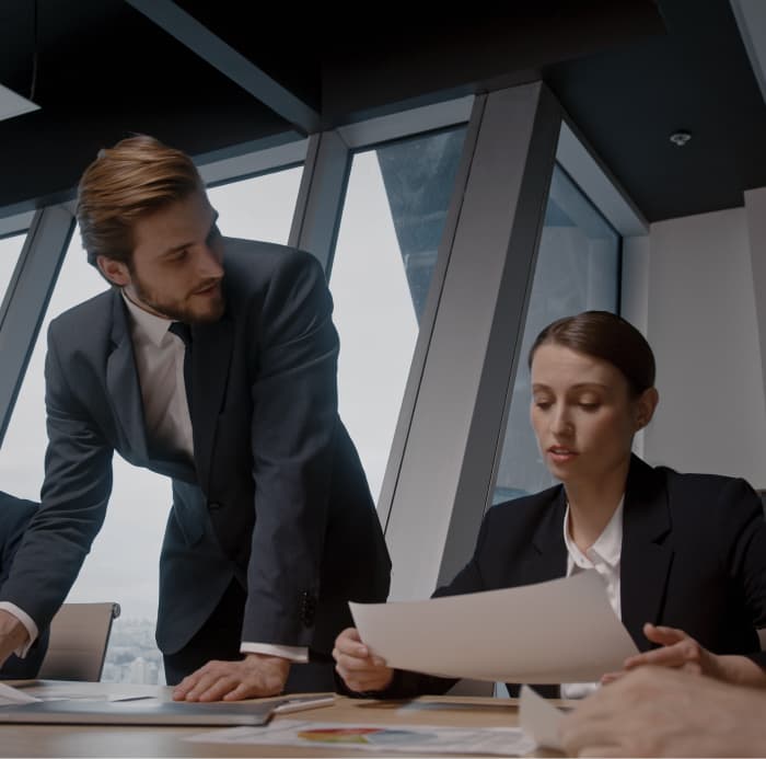 Asset Wealth Management