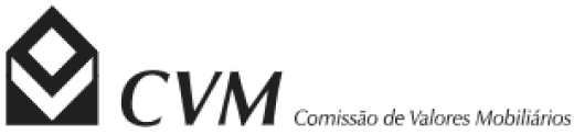 CVM - Comissão de Valores Mobiliários